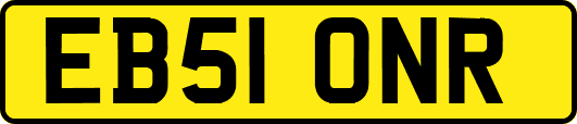 EB51ONR