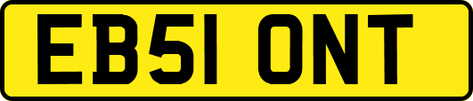 EB51ONT