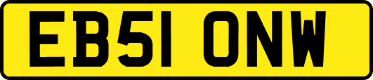 EB51ONW