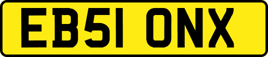 EB51ONX