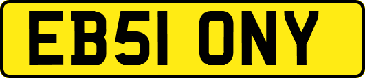 EB51ONY