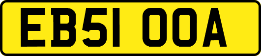 EB51OOA