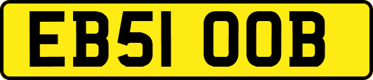 EB51OOB