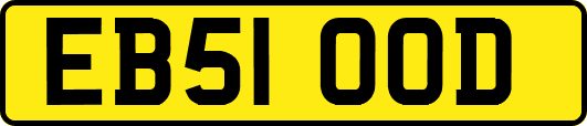 EB51OOD