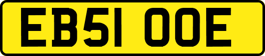 EB51OOE