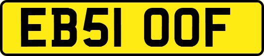 EB51OOF