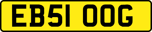 EB51OOG