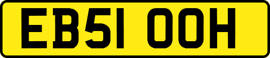 EB51OOH