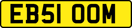 EB51OOM