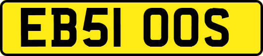 EB51OOS