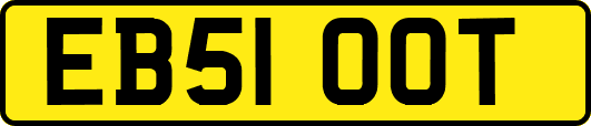 EB51OOT