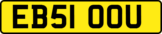 EB51OOU