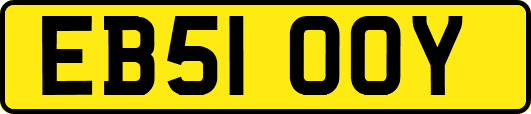 EB51OOY