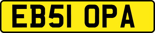 EB51OPA