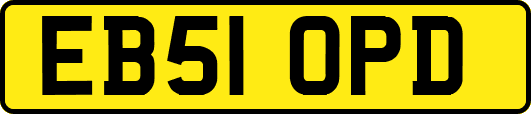 EB51OPD