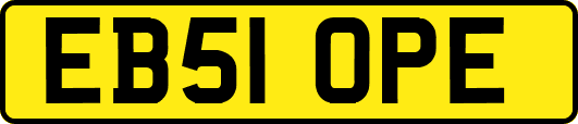 EB51OPE