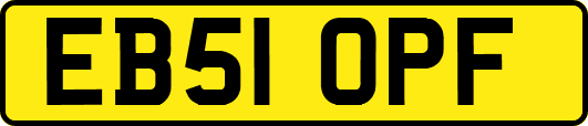 EB51OPF