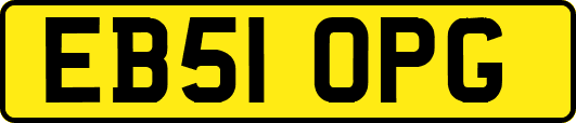 EB51OPG