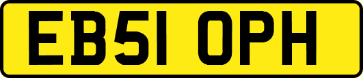 EB51OPH