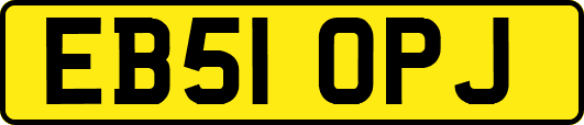 EB51OPJ