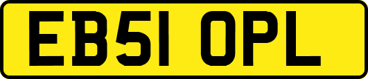 EB51OPL