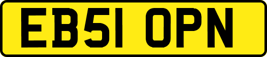 EB51OPN