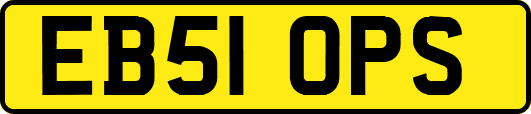 EB51OPS