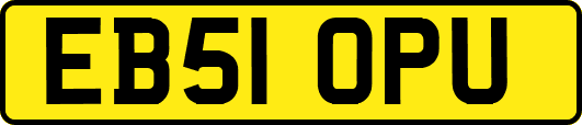 EB51OPU