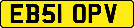 EB51OPV