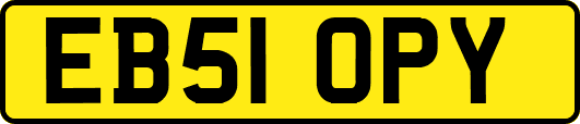 EB51OPY