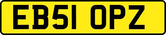 EB51OPZ