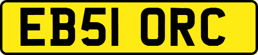 EB51ORC