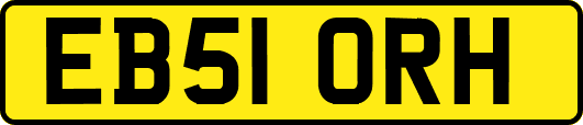 EB51ORH