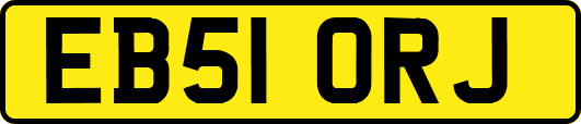 EB51ORJ