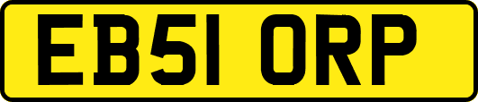 EB51ORP