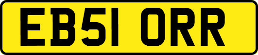 EB51ORR