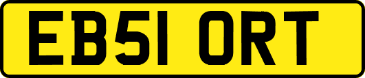 EB51ORT