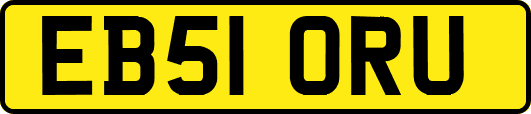 EB51ORU