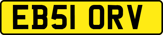 EB51ORV