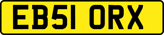 EB51ORX