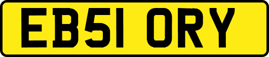 EB51ORY