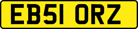 EB51ORZ