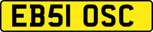 EB51OSC