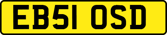 EB51OSD