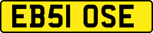 EB51OSE