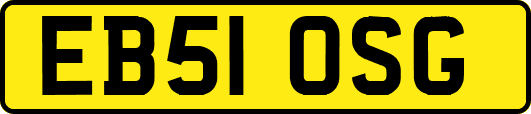 EB51OSG