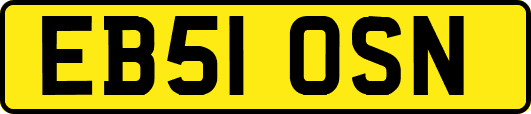 EB51OSN