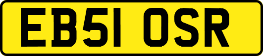 EB51OSR