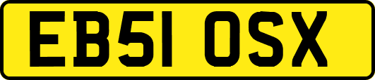 EB51OSX