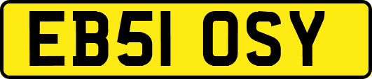 EB51OSY